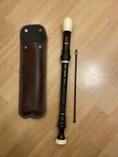 Aulos treble recorder for sale  CLITHEROE