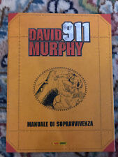David murphy 911 usato  Bra