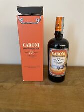 Rum caroni years usato  Alfonsine