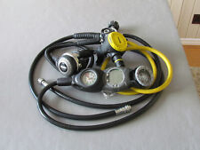 Mares diving regulators for sale  UK