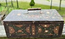 Antique wooden hand for sale  Pepperell