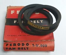 Ferodo drive belt for sale  HIGH WYCOMBE