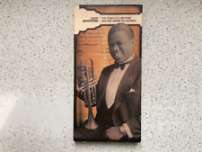 Louis armstrong complete d'occasion  France