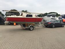 Sailing boat seawych for sale  BURY ST. EDMUNDS