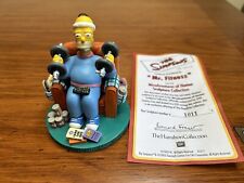 Simpsons misadventures homer for sale  Knoxville