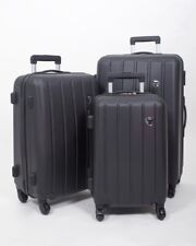 3pcs suitcase set for sale  BASILDON