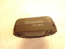 Sh640eb rectifier regulator for sale  COVENTRY