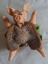 Pigs galore figure for sale  EXETER
