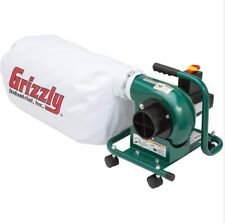 grizzly dust collector for sale  Florence