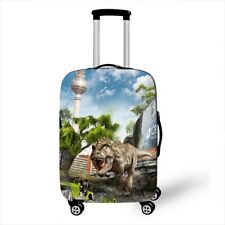 Dinosaurs luggage suitcase for sale  Shipping to Ireland