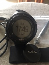 Suunto ambit3 peak usato sale