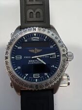 Breitling emergency profession for sale  Sunnyvale
