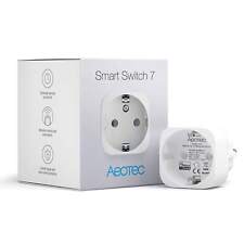 Aeotec smart switch gebraucht kaufen  Pockau