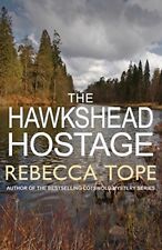 Hawkshead hostage rebecca for sale  UK