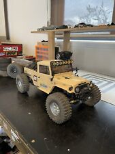rc 1/10 crawler Element Zuul Axial Traxxas for sale  Shipping to South Africa