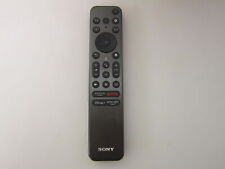 Botões de controle remoto Sony Bravia Smart Voice TV COM ILUMINAÇÃO TRASEIRA! RMF-TX900U (1-013-... comprar usado  Enviando para Brazil