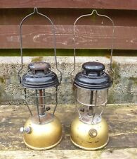 Two vintage tilley for sale  BRECHIN