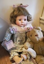 Ashton drake doll for sale  Ephrata