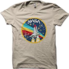Nasa badge space for sale  Shipping to Ireland