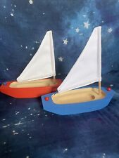 Gluckskafer boats waldorf for sale  BURNLEY