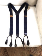 Pelican usa suspenders for sale  Shipping to Ireland