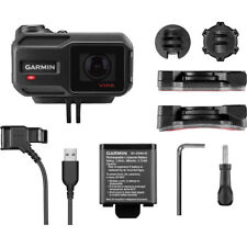 Used, Garmin VIRB X Compact Waterproof HD Action Sports Camera G-Metrix 010-01363-01 for sale  Shipping to South Africa