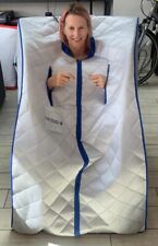 Firzone portable sauna for sale  LONDON