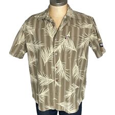 Camicia vintage hawaiana usato  Arzano