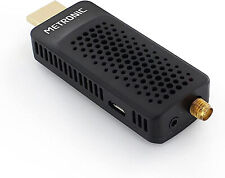 Metronic 441625 Decodificador TDT Dongle Stick DVB-T2 HEVC HDMI USB, usado segunda mano  Embacar hacia Mexico