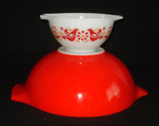 Pyrex pc. red for sale  Scottsdale