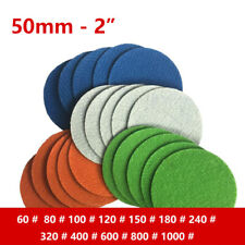50mm sanding disc for sale  Shipping to Ireland