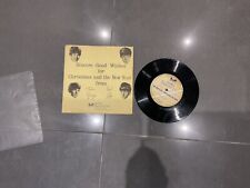 Beatles first christmas for sale  BUDE
