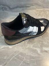 Size valentino rockrunner for sale  NEWCASTLE UPON TYNE