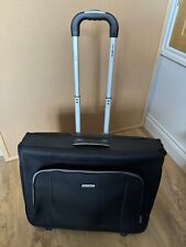 wheeled garment carrier for sale  FARNHAM