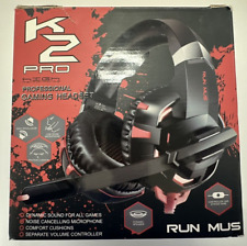 Run mus pro for sale  Reading