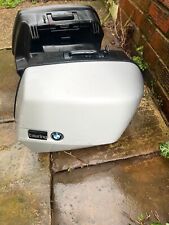 Bmw r1150rt panniers for sale  ROTHERHAM