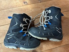 Kids Snowboarding Boots for sale| 57 ads for used Kids Snowboarding Boots