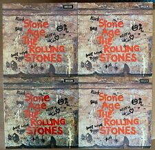 Rolling stones stone gebraucht kaufen  Uhingen