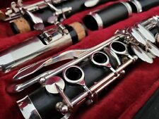 Schreiber klarinette 6025 gebraucht kaufen  Pliening