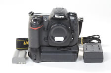 Nikon d300 body usato  Campi Bisenzio