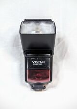 Vivitar Flash DSLR Wireless TTL VIV-DF386C Canon Compatible Flash Diffuser for sale  Shipping to South Africa