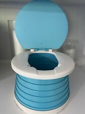 Portable potty toddler for sale  Greenwood