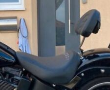 Motorrad fahrer rückenlehne gebraucht kaufen  Heppenheim