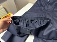 Meltemi healthcare trouser for sale  CLACTON-ON-SEA