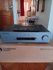Cambridge audio amplifier for sale  SANDOWN