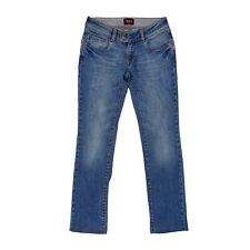 Rifle jeans blau gebraucht kaufen  Kremmen