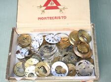 Pocket watch spare for sale  LUTON
