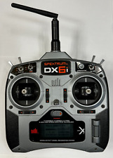 Excellent spektrum dx6i for sale  Shipping to Ireland