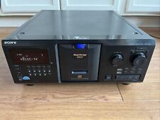 Sony cdp cx355 for sale  Swampscott