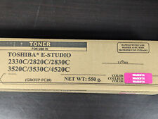 Toshiba/E-Studio TFC28M Magenta Toner for sale  Shipping to South Africa